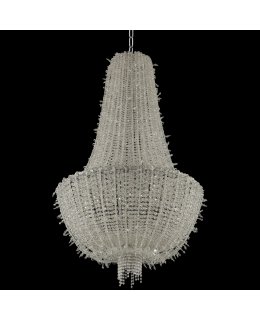 Allegri  030652-010-FR001 Cielo 31 Inch Pendant 
